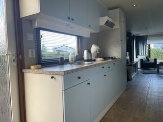 Chalet Nieuwvliet Features 9