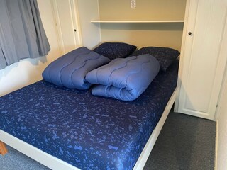 Chalet Nieuwvliet Features 10