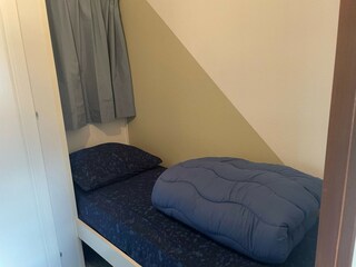 Chalet Nieuwvliet Ausstattung 12