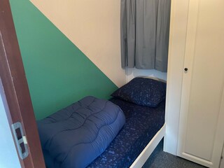 Chalet Nieuwvliet Ausstattung 13