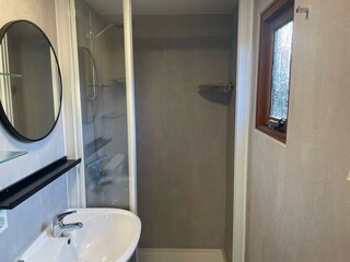 Chalet Nieuwvliet Ausstattung 14