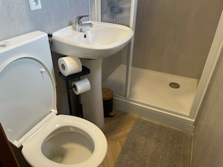 Chalet Nieuwvliet Ausstattung 14