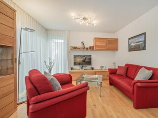 Ferienwohnung Zinnowitz Ausstattung 7