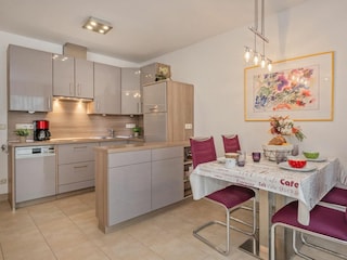 Ferienwohnung Zinnowitz Ausstattung 8