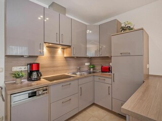 Ferienwohnung Zinnowitz Ausstattung 9