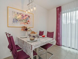 Ferienwohnung Zinnowitz Ausstattung 10
