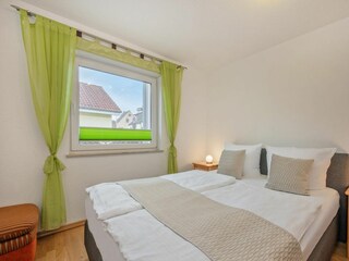Ferienwohnung Zinnowitz Ausstattung 11