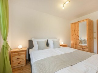 Holiday apartment Zinnowitz Features 12