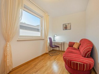 Ferienwohnung Zinnowitz Ausstattung 13