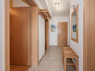 Ferienwohnung Zinnowitz Ausstattung 16