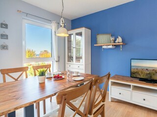 Ferienwohnung Zempin Ausstattung 8