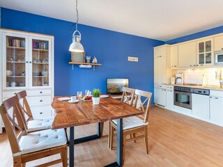 Ferienwohnung Zempin Ausstattung 11