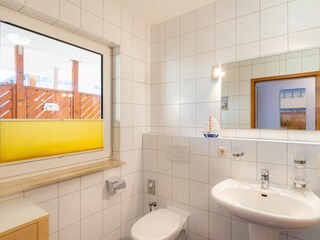 Ferienwohnung Zempin Ausstattung 16