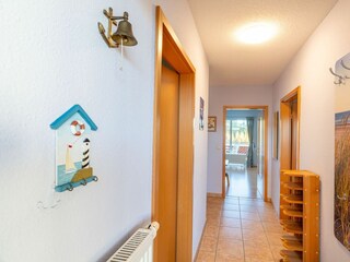 Ferienwohnung Zempin Außenaufnahme 5