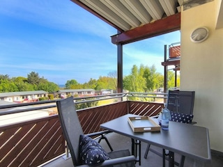 Ferienwohnung Zempin Außenaufnahme 6