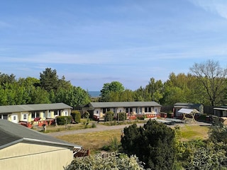 Ferienwohnung Zempin Außenaufnahme 7