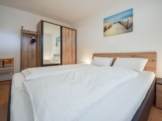 Ferienwohnung Zempin Außenaufnahme 9