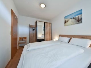 Ferienwohnung Zempin Außenaufnahme 11