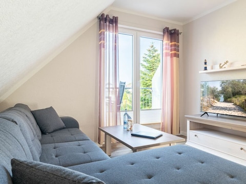 Holiday apartment Haus Mone 01