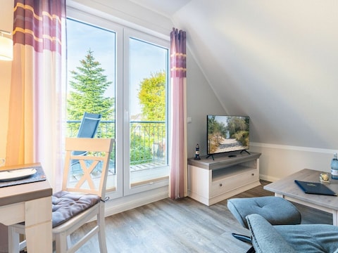 Holiday apartment Haus Mone 02