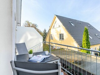 Holiday apartment Zinnowitz Features 7