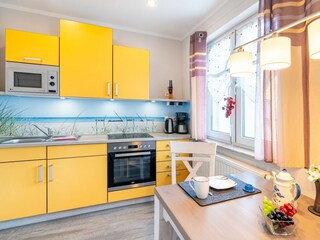 Holiday apartment Zinnowitz Features 9