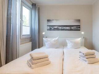 Holiday apartment Zinnowitz Features 13