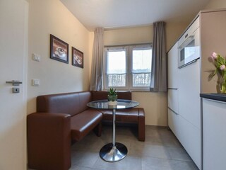 Ferienhaus Kölpinsee Ausstattung 10