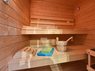 Ferienhaus Kölpinsee Ausstattung 20