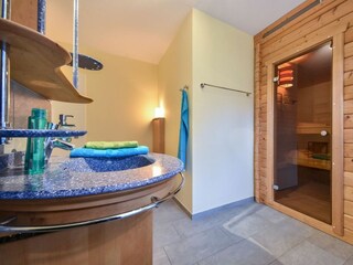 Ferienhaus Kölpinsee Ausstattung 18