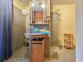 Ferienhaus Kölpinsee Ausstattung 17