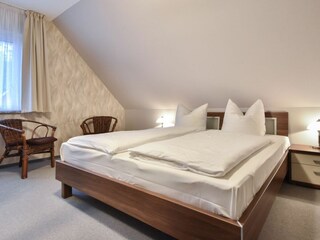 Ferienhaus Kölpinsee Ausstattung 12