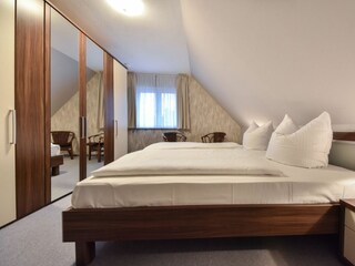 Ferienhaus Kölpinsee Ausstattung 11