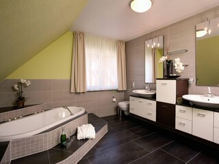 Ferienhaus Kölpinsee Ausstattung 16