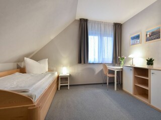 Ferienhaus Kölpinsee Ausstattung 15