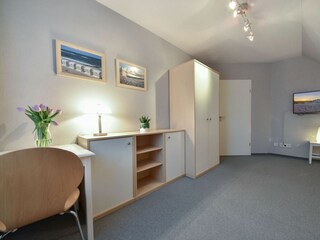 Ferienhaus Kölpinsee Ausstattung 14