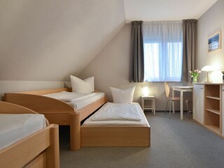 Ferienhaus Kölpinsee Ausstattung 13