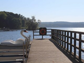 Ferienhaus Kölpinsee Umgebung 22