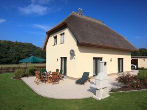 Casa vacanze Ferienhaus Seestrand