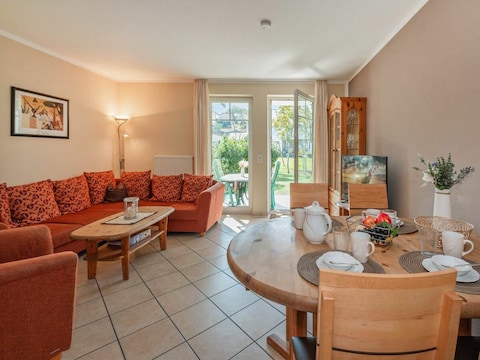 Holiday apartment Ostsee-Quartett - 11