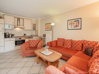 Holiday apartment Zinnowitz Features 5