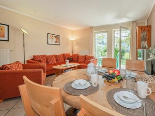 Holiday apartment Zinnowitz Features 6