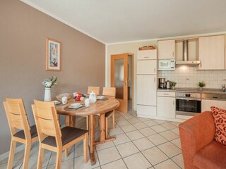 Holiday apartment Zinnowitz Features 7