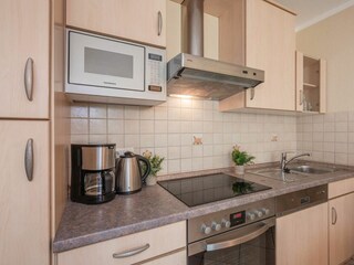 Holiday apartment Zinnowitz Features 8