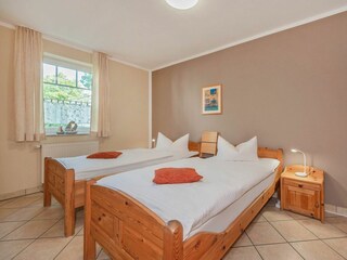 Holiday apartment Zinnowitz Features 10