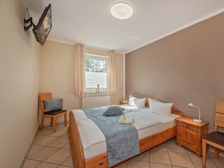 Holiday apartment Zinnowitz Features 11