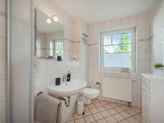 Holiday apartment Zinnowitz Features 12