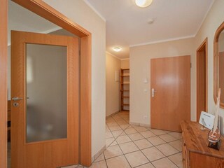 Holiday apartment Zinnowitz Features 13