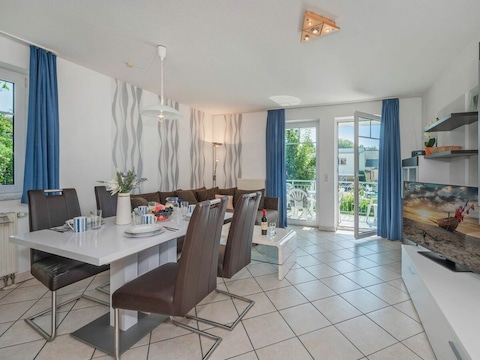 Holiday apartment Ostsee-Quartett - 13