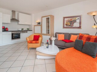 Holiday apartment Zinnowitz Features 8